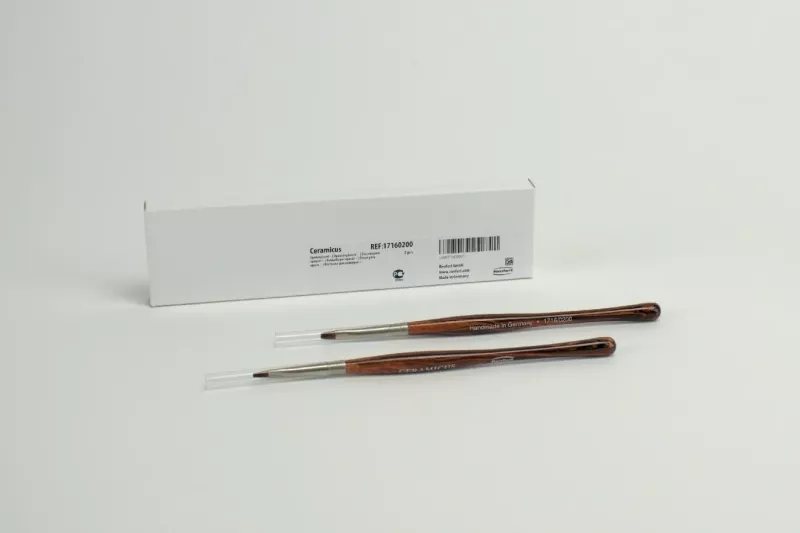 Ceramicus Opak pensel 2st