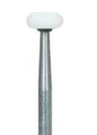 Dura-White Alpinsten RE1 Hst 12st