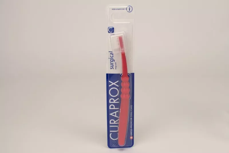Curaprox Tandborste CS Surgical soft