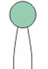 Dura-Green RD1 Vst 12st