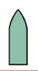 Dura-Green PC2 Vst 12st