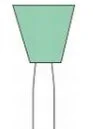 Dura-Green IC6 Hst 12st