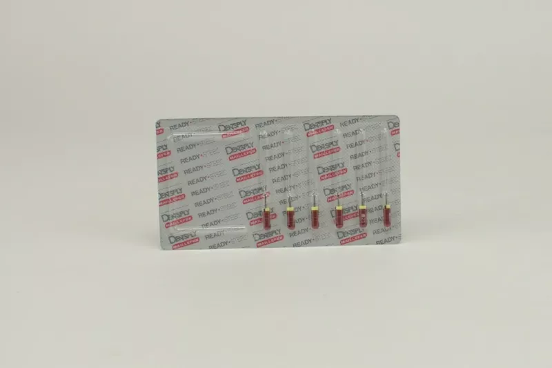 K-Fil Colorinox 12D 25mm 25 6st
