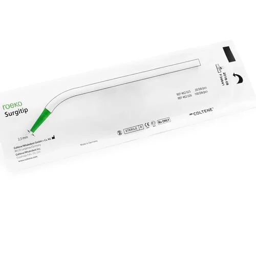 Sugrör Surgitip Ø 4,8mm 100st