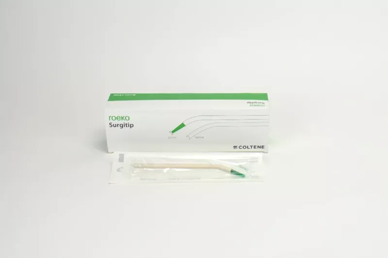 Surgitip 2,5mm 20st