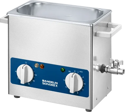 Sonorex Super RK102H med värme 3L