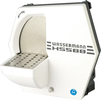Wassermann HSS-88 inkl diamantskiva