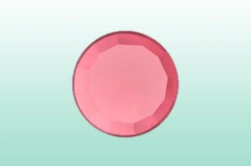 Tandsmycke Cherry 1,8mm