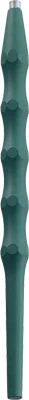 Spegelskaft Grön 135mm