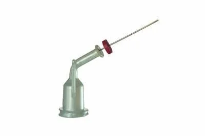 NaviTip 29 ga 17mm pärlvit 50st