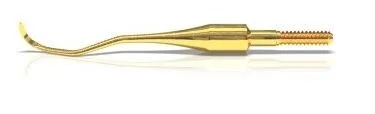Quick Tip Scaler 204SDAXP QT