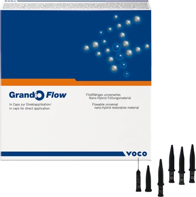 Grandio Flow Caps A3,5 20x0,25g
