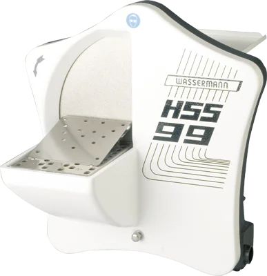 Wassermann HSS-99 inkl diamantskiva