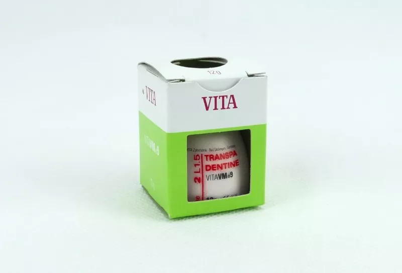Vita VM9 3D Translucent Dentin 2L1,5 12g