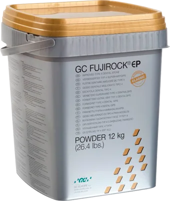 GC Fujirock EP Guldbrun 12kg