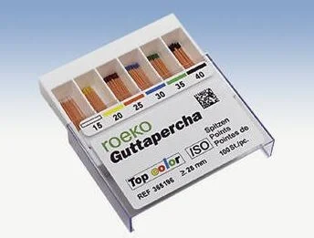 Guttaperka Top-Color 130  100st