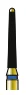 Diatech Diamant FG G851.016 8ML 5st