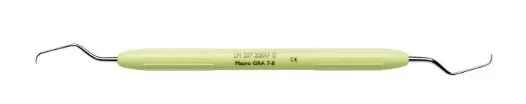 LM Gracey 7/8 Macro 207-208 AFSI
