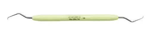 LM Gracey 7/8 Mini 207-208 MSI