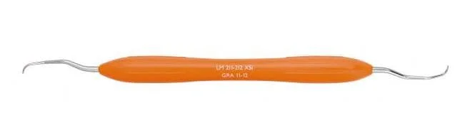 LM Gracey 11/12 Mini 211-212 MSI