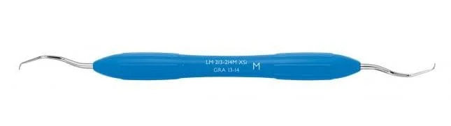 LM Gracey 13/14 Mini 213-214 MSI