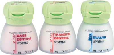 Vita VM9 3D Translucent Dentin 4M1 12g