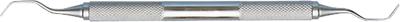 Kulstoppare Pluline 0,8/1,0mm
