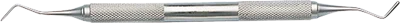Stoppare Pluline Päron 1,2/1,5mm