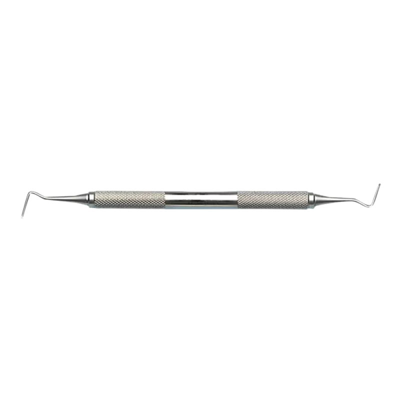 Excavator Ø 2,0mm PluLine Form 2