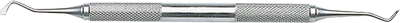 Snitt instrument Frahm PluLine