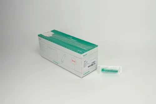 Spolspruta Luer 10ml 100st