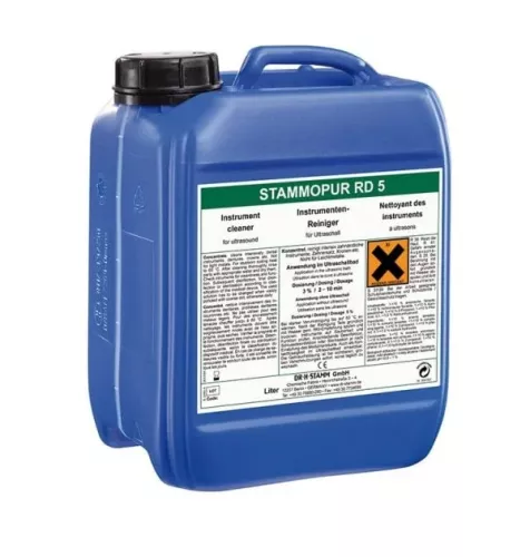 Stammopur RD5 Koncentrat 5L