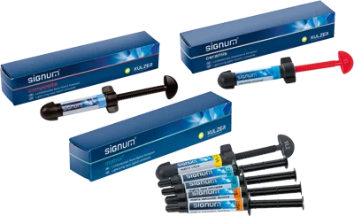 Signum Matrix Md3 4g