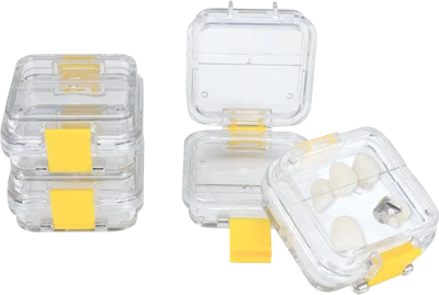 Ask Membranbox liten 12st