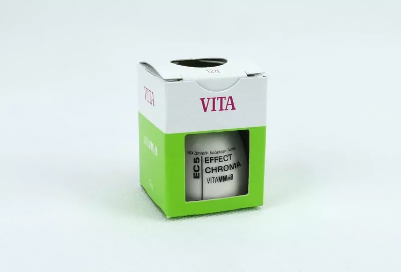 Vita VM9 3D Effect Chroma EC5 12g