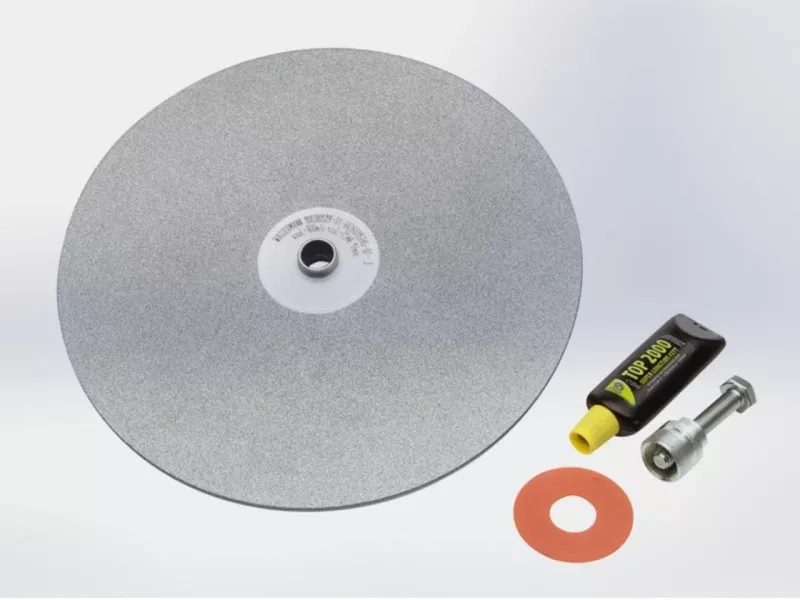 Diamantdisk Wassermann HSS-88