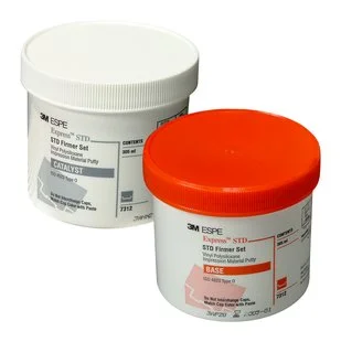 Express STD Putty Normal 2x305 ml
