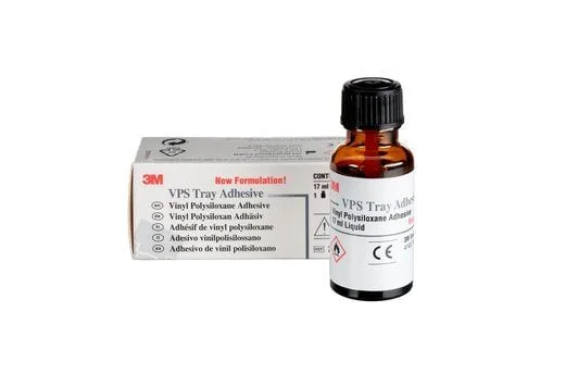 VPS Tray Adhesive 17ml