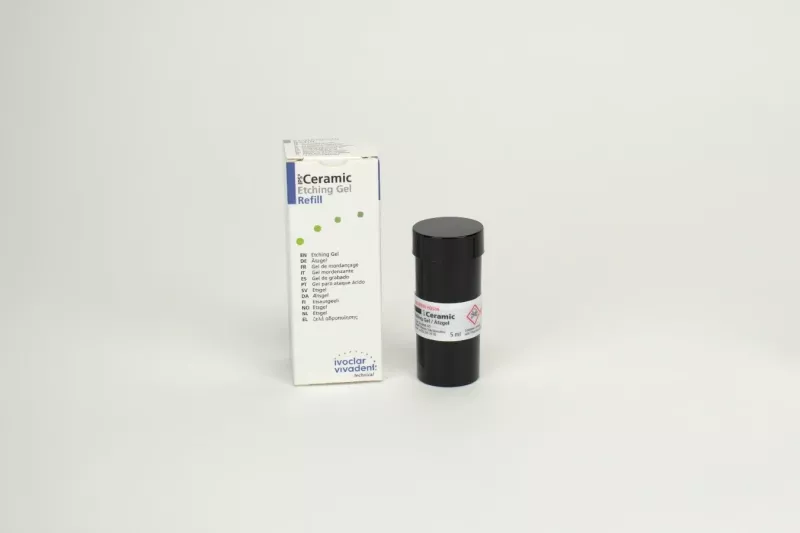 IPS Ceramic Etching Gel 5ml