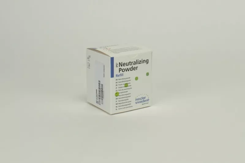 IPS Ceramic Neutralizing Powder 30g