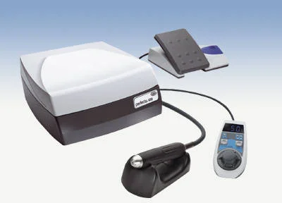 W&H Perfecta 600 Bordskontroll LA-623T