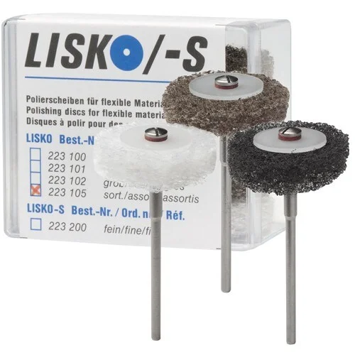 Lisko Polertrissa Mixed 10st