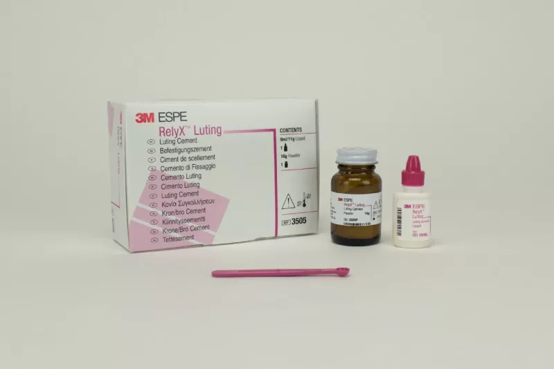 RelyX Luting Cement 16g+9ml