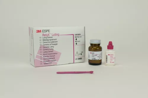 RelyX Luting Cement 16g+9ml