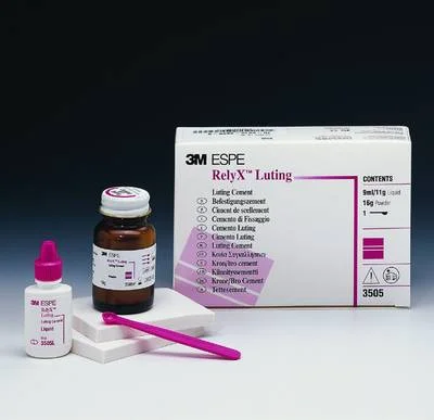 RelyX Luting Cement 9ml vätska