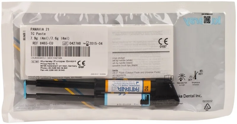 Panavia 21 TC universal refill