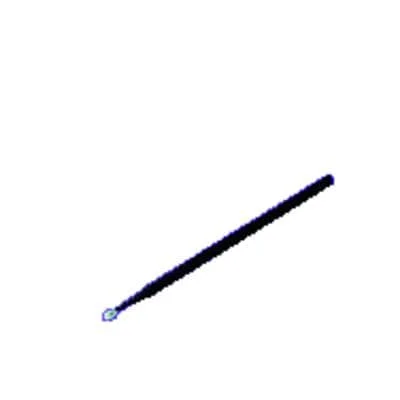 Optibond Applikator spets 200st