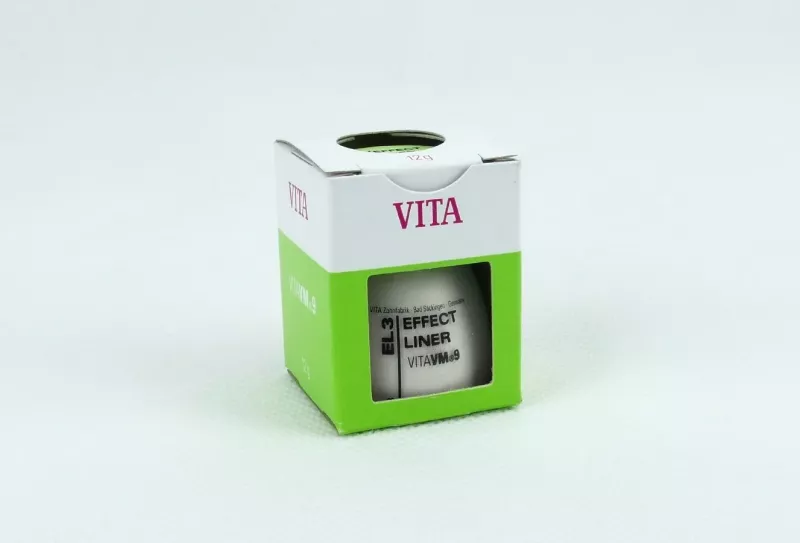 Vita VM9 3D Effect Liner EL3 12g
