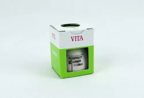 Vita VM9 3D Effect Liner EL3 12g