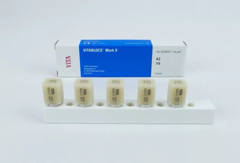 Vitablocs A2C I14 5st